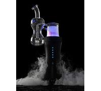 Dr Dabber Switch - UK PLUG - Vaporizer - Multiple Modes - Precision Heating - Self Cleaning - Pass Through Charging - Black