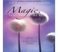 Dr. Dain Heer Magic. You Are It. Be It. Paperback Book Dr. Dain Heer Multicolor