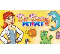 Dr. Daisy Pet Vet