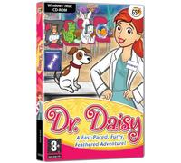 Dr. Daisy Pet Vet (PC CD/Mac)