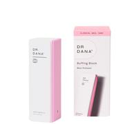 Dr. Dana Buffing Block