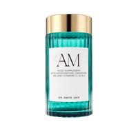 DR. David Jack AM Supplements