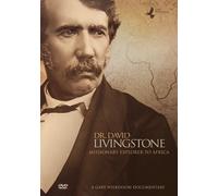 Dr. David Livingston: Missionary Explorer to Africa [DVD] [NTSC]