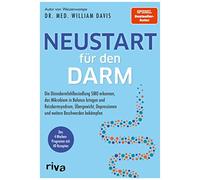 Dr. Davis Willi Neustart für den Darm: Die Dünndarmfehlbesiedlung SI (Paperback)