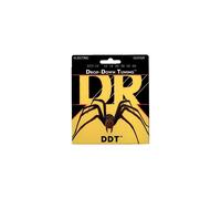 DR Strings DDT™ - Drop Down Tuning Electric Guitar Strings: Extra Heavy 12-60