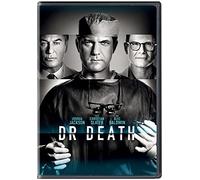 DR. DEATH