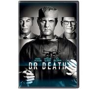 DR. DEATH