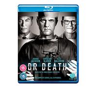 Dr. Death: Season 1