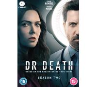 Dr. Death: Season 2