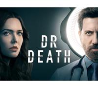 Dr. Death - Season 2
