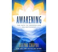 Dr Deepak Chopra - Awakening The Path to Freedom and Enlightenment - - B245z