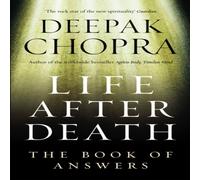 Dr Deepak Chopra Life After Death Paperback Book Dr Deepak Chopra Multicolor