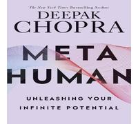 Dr Deepak Chopra Metahuman Paperback Book Dr Deepak Chopra Multicolor