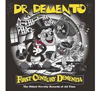 Dr. Demento - First Century Dementia