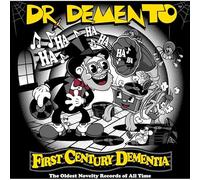 Dr. Demento - First Century Dementia [VINYL]