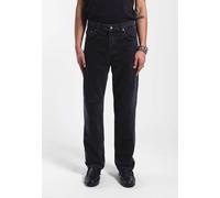 Dr. Denim - Dash Night Workers Black - Jeans - black - W33 / L32 - 100% Cotton W33 / L32