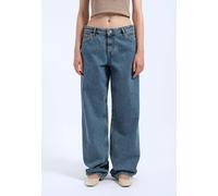 Dr. Denim - Hill Canyon Sky Retro - Jeans - blue - W29 / L30 - 100% Cotton W29 / L30