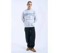 Dr. Denim - Kobe Dust Washed Black - Jeans - black - XL / L34 - 100% Organic Cotton XL / L34