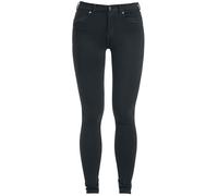 Dr. Denim Lexy Jeans black L