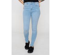 Dr. Denim - Lexy Pyke Light Blue - Jeans - blue - S - 100% Organic Cotton S