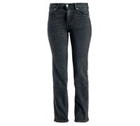 Dr. Denim Lexy Straight Jeans black M