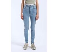Dr. Denim - Moxy Cape Light Vintage - Jeans - blue - L - 94% Cotton, 3% Polyester, 3% Elastane L