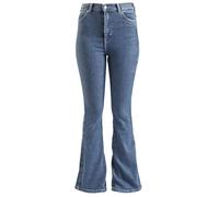 Dr. Denim Moxy Flare Jeans blue XS