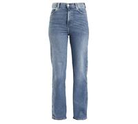 Dr. Denim Moxy Straight Jeans blue XS