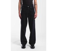 Dr. Denim - Omar Worn Black - Jeans - black - W32 / L32 - 100% Cotton W32 / L32