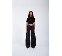 Dr. Denim RHUE Jeans black W28L32