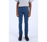 Dr. Denim - Snap Cape Dark Plain - Jeans - blue - L / L34 - 100% Cotton,Denim L / L34