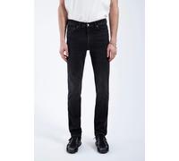 Dr. Denim - Snap Soot Black - Jeans - black - M / L32 - 99% Cotton, 1% Elastane,Denim M / L32