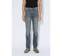 Dr. Denim - Snap Soot Mid Grey - Jeans - grey - XL / L32 - 98% Cotton, 2% Elastane,Denim XL / L32