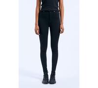 Dr. Denim - Solitaire Black - Jeggings - black - S - 98% Cotton, 2% Elastane S