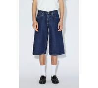 Dr. Denim - Vali Haze Dark Retro - Shorts - blue - L - 100% Cotton L