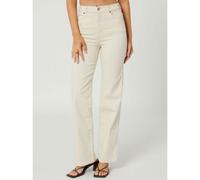 Dr. Denim Womens Loom-state Moxy Straight Jean