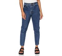 Dr. Denim women's trousers Nora Jeans, Mid Retro Grey, 24W / 32L