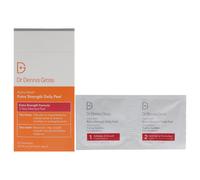 Dr. Dennis Gross Alpha Beta Peel Extra Strength Formula For Unisex 30 Pc Pads