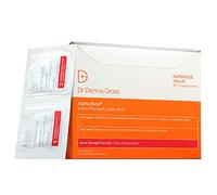 Dr. Dennis Gross Alpha Beta Peel Extra Strength Formula For Unisex 60 Pc Pads