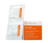 Dr Dennis Gross Skincare Alpha Beta Universal Daily Peel (Pack of 5)