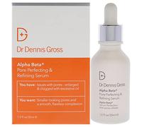 Dr Dennis Gross Skincare Alpha Beta Pore Perfecting & Refining Serum 30ml