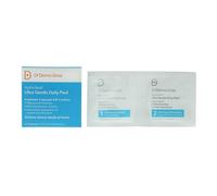Dr Dennis Gross Skincare Alpha Beta Ultra Gentle Daily Peel Pack Of 5