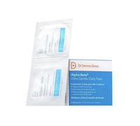 Dr Dennis Gross Alpha Beta Ultra Gentle Daily Peel - 5 Treatments (£21rrp)