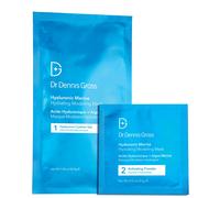Dr Dennis Gross Hyaluronic Marine Hydrating Modeling Mask