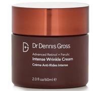 Dr Dennis Gross Skincare Advanced Retinol + Ferulic Intense Wrinkle Cream 60ml