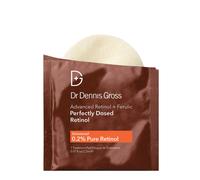 DR. Dennis Gross Skincare Advanced Retinol + Ferulic Perfectly Dosed Retinol Universal 0.02% - 2