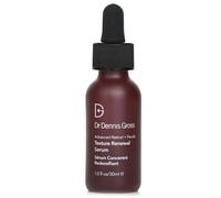 Dr Dennis Gross Skincare Advanced Retinol + Ferulic Texture Renewal Serum 30ml