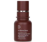 Dr Dennis Gross Skincare Advanced Retinol + Ferulic Triple Correction Eye Serum 15ml