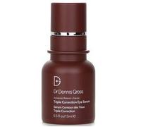 Dr Dennis Gross Skincare Advanced Retinol + Ferulic Triple Correction Eye Serum 15ml