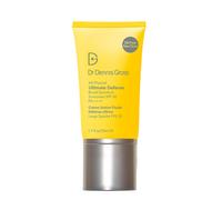 DR. Dennis Gross Skincare All-physical Ultimate Defense Broad Spectrum Sunscreen SPF50